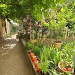 Le N 9 Argeliers