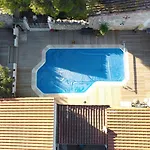 Le N 9 Frühstückspension 3*