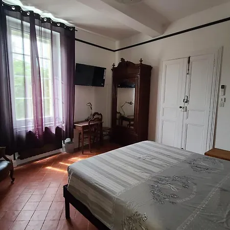 Bed & Breakfast Le N 9 Argeliers