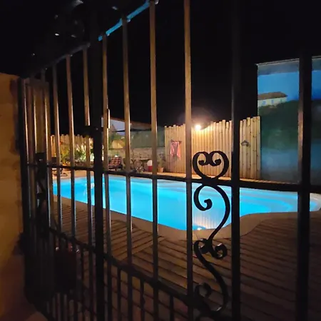 Bed & Breakfast Le N 9 *