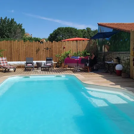 Bed & Breakfast Le N 9