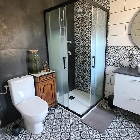 Bed and breakfast Le N 9 3*