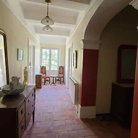 Bed & Breakfast Le N 9