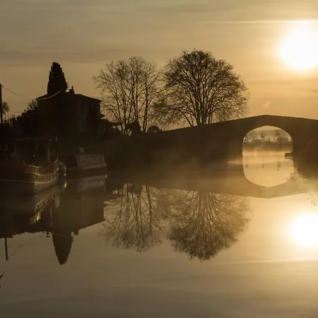 Bed & Breakfast Le N 9 Argeliers