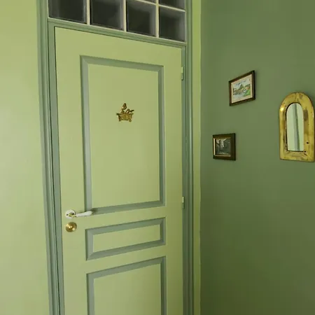 Отель типа 