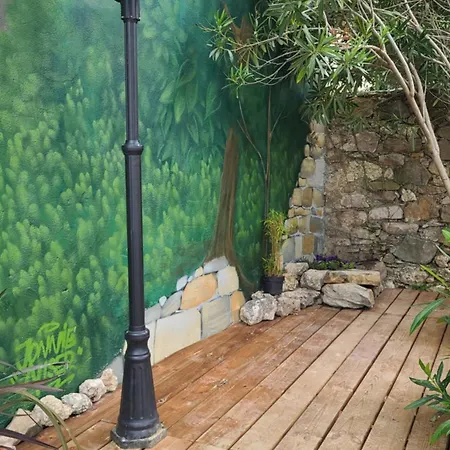 Bed & Breakfast Le N 9