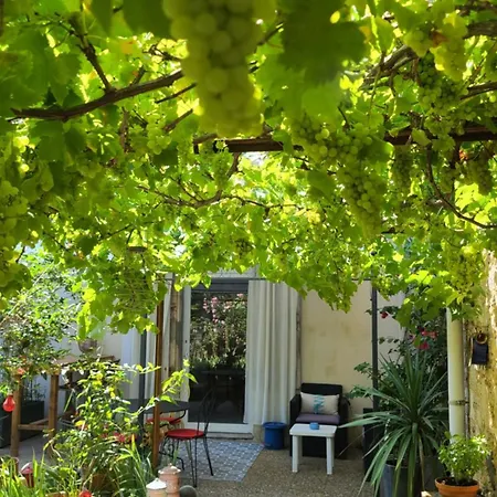 Bed & Breakfast Le N 9 3*