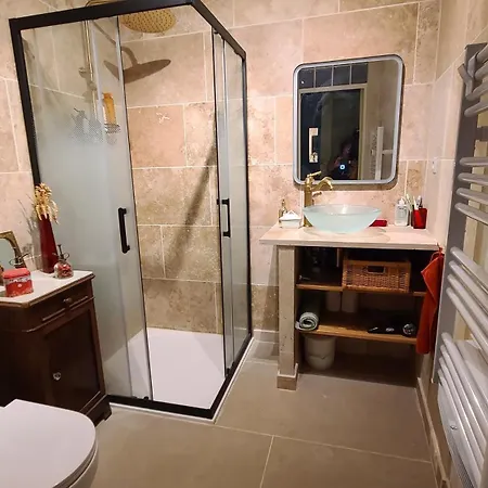 Bed & Breakfast Le N 9 3*