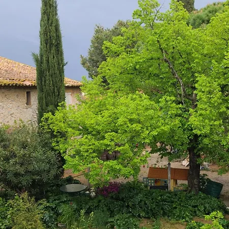 Bed & Breakfast Le N 9 Argeliers