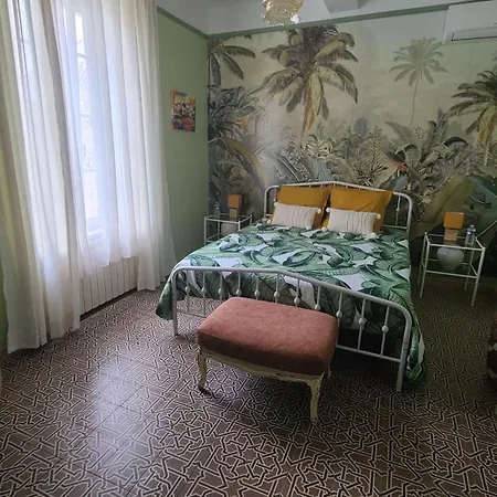 Bed & Breakfast Le N 9 *