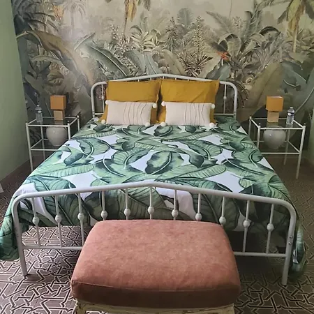 Bed & Breakfast Le N 9