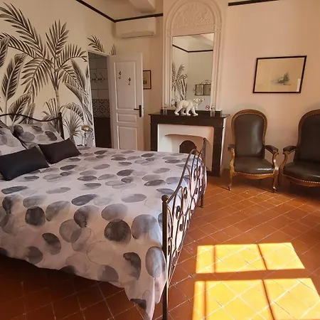 Bed & Breakfast Le N 9 *