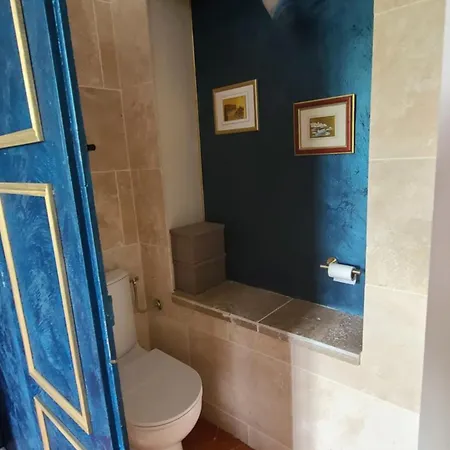 Bed & Breakfast Le N 9