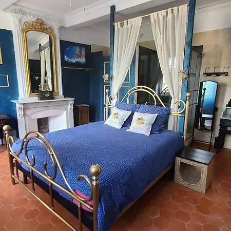 Bed & Breakfast Le N 9 Argeliers