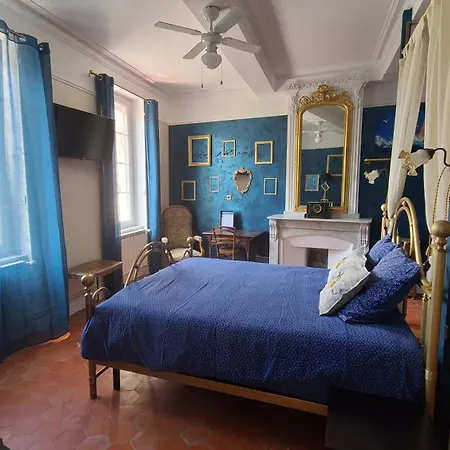 Le N 9 Bed & Breakfast