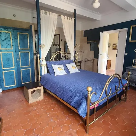 Bed & Breakfast Le N 9