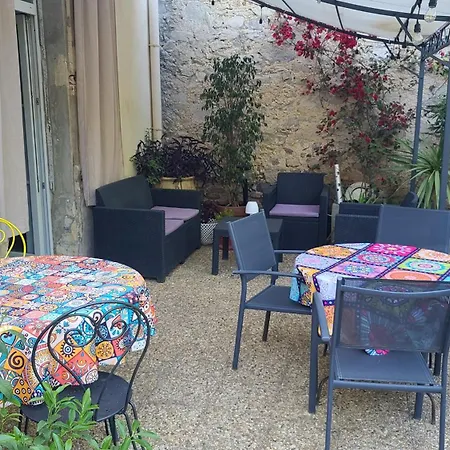 Bed & Breakfast Le N 9