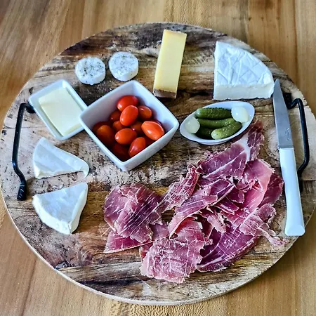 Bed & Breakfast Le N 9 Argeliers