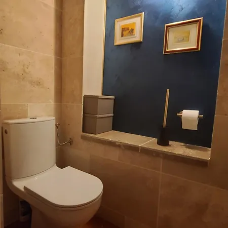 Le N 9 Bed and breakfast