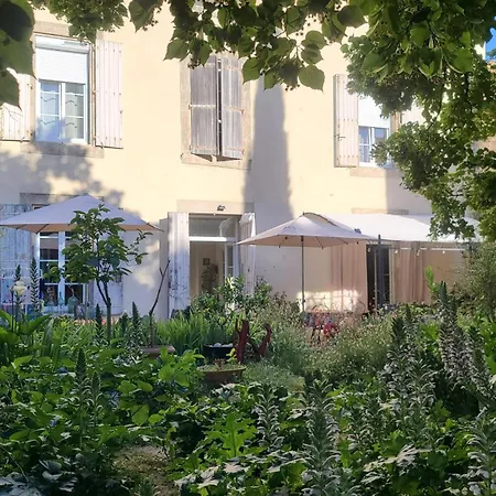 Le N 9 Argeliers