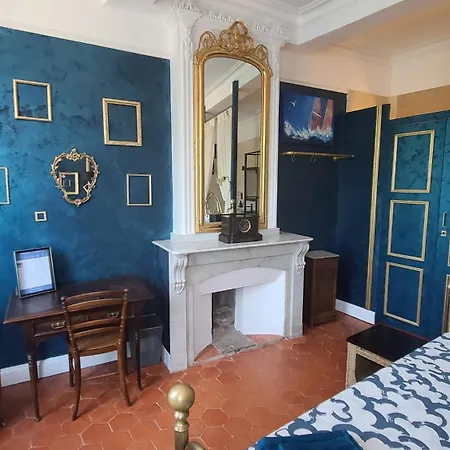 Le N 9 Bed & Breakfast