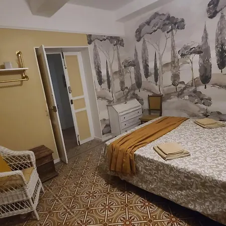 Bed & Breakfast Le N 9