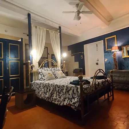 Le N 9 Bed & Breakfast Argeliers