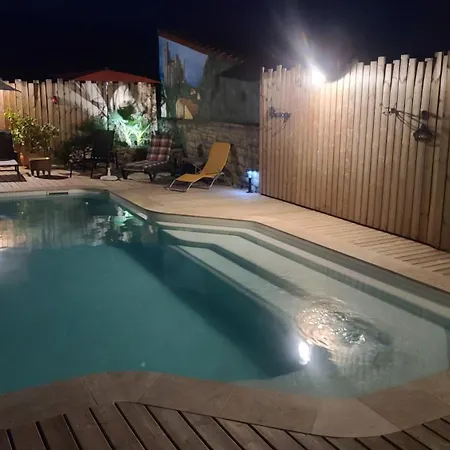 Le N 9 Bed & Breakfast 3*