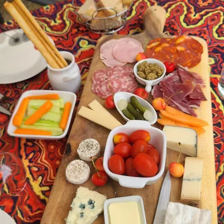 Bed & Breakfast Le N 9 3*