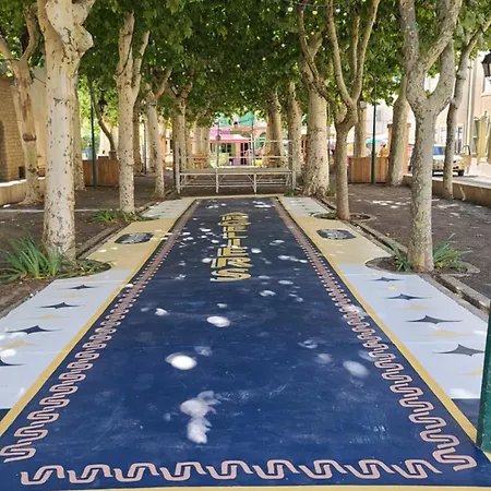 Bed & Breakfast Le N 9 3*