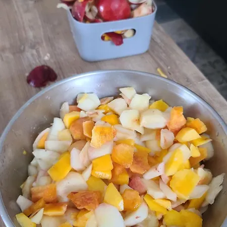 Le N 9 Bed & Breakfast Argeliers