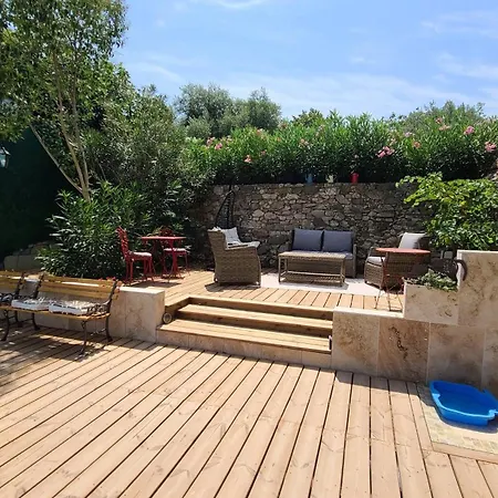 Le N 9 Bed & Breakfast