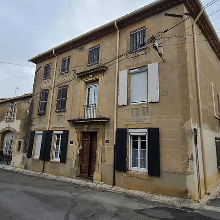 Le N 9 Bed & Breakfast