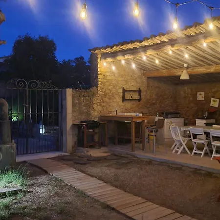 Bed & Breakfast Le N 9 3*