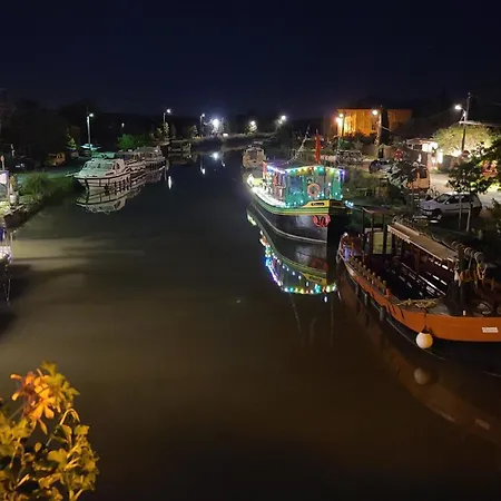 Bed & Breakfast Le N 9 Argeliers