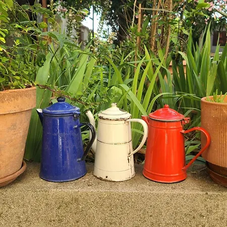 Bed & Breakfast Le N 9