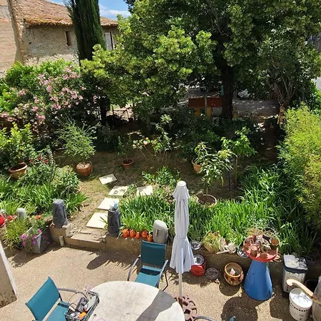 Le N 9 Bed & Breakfast