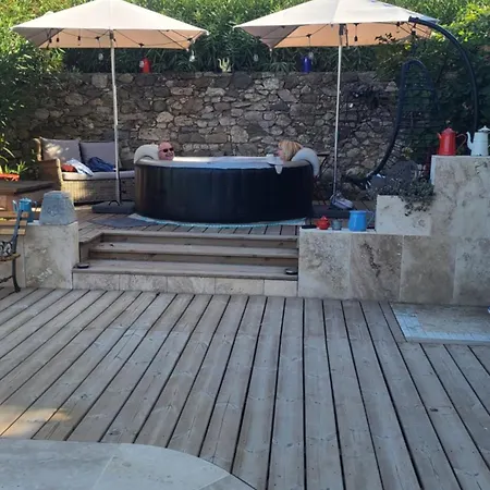Bed and breakfast Le N 9 3*